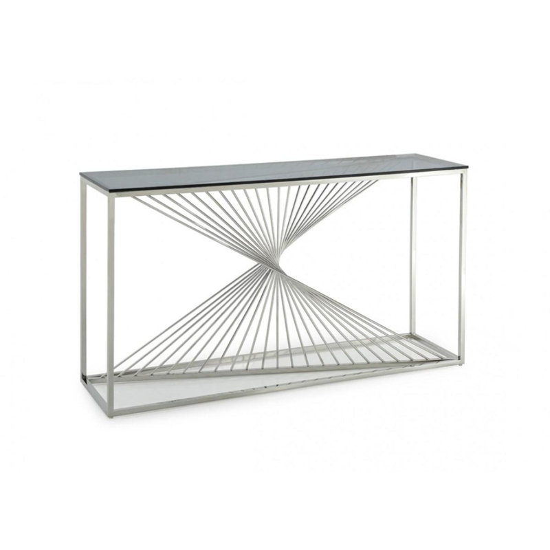 Willa Arlo Interiors Kendra 55'' Console Table Wayfair